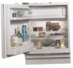 Kuppersbusch IKU 158-6 Frigo réfrigérateur avec congélateur