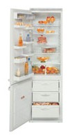 характеристики Холодильник ATLANT МХМ 1833-21 Фото