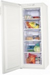 Zanussi ZFU 219 W ตู้เย็น ตู้แช่แข็งตู้
