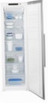 Electrolux EUX 2243 AOX Fridge freezer-cupboard