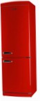 Ardo COO 2210 SHRE-L Холодильник холодильник з морозильником