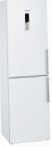 Bosch KGN39XW26 Frigo réfrigérateur avec congélateur