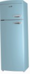 Ardo DPO 36 SHPB-L Холодильник холодильник з морозильником