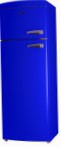 Ardo DPO 28 SHBL-L Kühlschrank kühlschrank mit gefrierfach