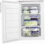 Zanussi ZFT 11104 WA ตู้เย็น ตู้แช่แข็งตู้