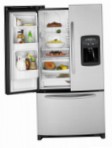 Maytag G 32027 WEK S ตู้เย็น ตู้เย็นพร้อมช่องแช่แข็ง