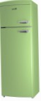 Ardo DPO 28 SHPG-L Refrigerator freezer sa refrigerator