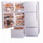 Hitachi R-37 V1MS 冷蔵庫 冷凍庫と冷蔵庫