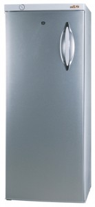 özellikleri Buzdolabı Zertek ZRK-278H fotoğraf