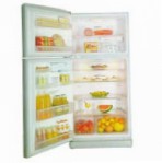 Daewoo Electronics FR-581 NW Jääkaappi jääkaappi ja pakastin
