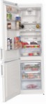 BEKO CN 236220 Jääkaappi jääkaappi ja pakastin
