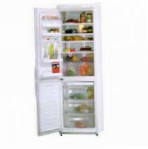 Daewoo Electronics ERF-310 A Jääkaappi jääkaappi ja pakastin