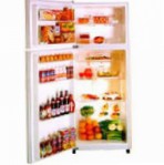 Daewoo Electronics FR-3503 Холодильник холодильник з морозильником