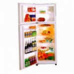 Daewoo Electronics FR-2703 Jääkaappi jääkaappi ja pakastin