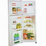 Daewoo Electronics FR-251 Jääkaappi jääkaappi ja pakastin