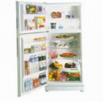 Daewoo Electronics FR-171 Jääkaappi jääkaappi ja pakastin