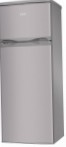 Amica FD225.4X Fridge refrigerator with freezer