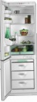 Brandt DU 39 AXMK Fridge refrigerator with freezer