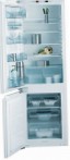 AEG SC 91840 5I Холодильник холодильник з морозильником