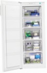 Zanussi ZFP 18400 WA ตู้เย็น ตู้แช่แข็งตู้