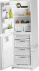 Stinol 102 ELK Kjøleskap kjøleskap med fryser