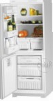 Stinol 101 EL Kjøleskap kjøleskap med fryser