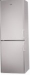 Amica FK265.3SAA Fridge refrigerator with freezer