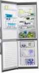 Zanussi ZRB 34237 XA Kühlschrank kühlschrank mit gefrierfach