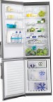 Zanussi ZRB 38338 XA Kühlschrank kühlschrank mit gefrierfach