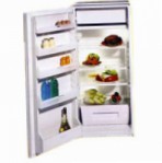 Zanussi ZI 7231 Хладилник хладилник с фризер