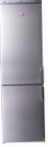 Swizer DRF-119 ISN Холодильник холодильник з морозильником