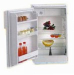 Zanussi ZP 7140 Kühlschrank kühlschrank mit gefrierfach