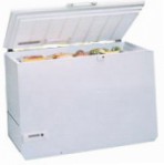 Zanussi ZCF 410 Kühlschrank gefrierfach-truhe