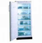 Zanussi ZCV 240 Frigo freezer armadio