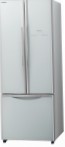 Hitachi R-WB552PU2GS Ledusskapis ledusskapis ar saldētavu