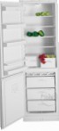 Indesit CG 2410 W 冷蔵庫 冷凍庫と冷蔵庫