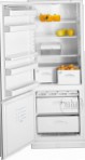 Indesit CG 1340 W Refrigerator freezer sa refrigerator