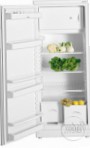 Indesit RG 1302 W 冷蔵庫 冷凍庫と冷蔵庫