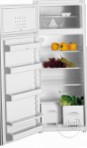 Indesit RG 2250 W Tủ lạnh tủ lạnh tủ đông