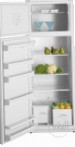 Indesit RG 2330 W 冷蔵庫 冷凍庫と冷蔵庫