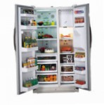 Samsung SRS-24 FTA Lednička chladnička s mrazničkou