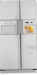 Samsung SR-S24 FTA Lednička chladnička s mrazničkou
