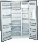 Bosch KAD62S21 šaldytuvas šaldytuvas su šaldikliu