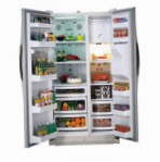 Samsung SRS-22 FTC Jääkaappi jääkaappi ja pakastin