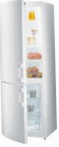 Gorenje RKV 61811 W Frigo réfrigérateur avec congélateur