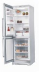 Vestfrost FZ 310 M Al Холодильник холодильник з морозильником