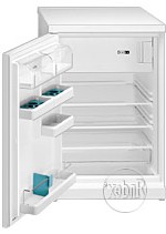 katangian Refrigerator Bosch KTL1503 larawan