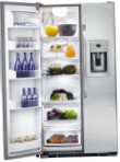 General Electric GCE21XGBFLS Fridge refrigerator with freezer