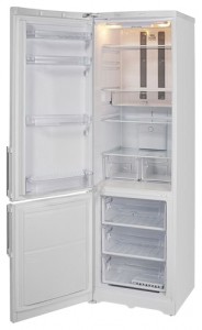 Charakteristik Kühlschrank Hotpoint-Ariston HBD 1201.4 NF H Foto
