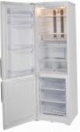 Hotpoint-Ariston HBD 1201.4 NF H Frigo réfrigérateur avec congélateur